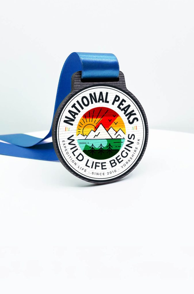 eco medals